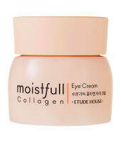 [สินค้าของใหม่/พร้อมส่ง100%] Moistfull Collagen Eye Cream 28ml.