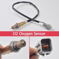 Rear Car Air Fuel Ratio Lambda O2 Oxygen Sensor 39210-2B220 392102B220 For Hyundai Accent Elantra Veloster Kia CeeD Rio Soul