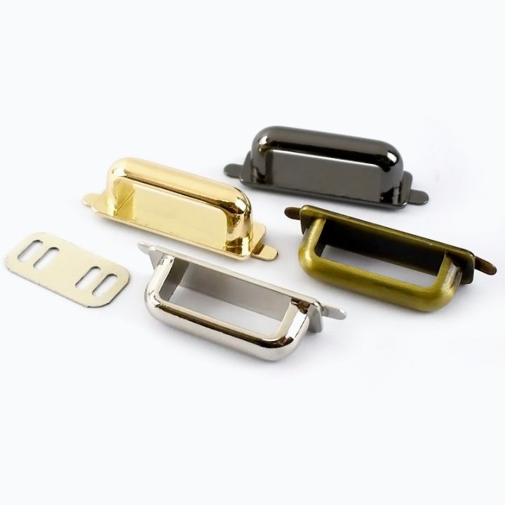 4-10pcs-25x9mm-d-ring-metal-buckles-arch-bridge-connector-hang-hook-bag-clip-clasp-hardware-decoration-loop-sewing-accessories