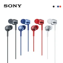 Sony IER-H500A h.ear in 2 HiRes In-Ear Headphone [1 Year Sony