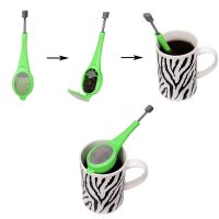 【CW】 Infuser Spice Sieve Handle Infusers Infusor Teaware Service Tableware Mate Filter Strainers