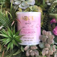 Roze collagen โรส คอลลาเจน คอลลาเจนบริสุทธ