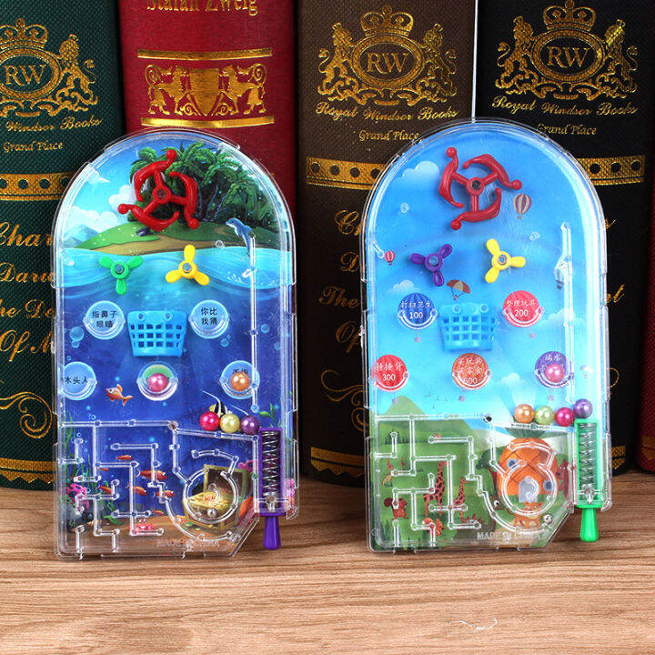 1pc-creative-children-s-leisure-pachinko-ของเล่นตลกและเรื่องตลก-ของเล่นเด็กแปลกใหม่และตลก-การให้คะแนน-pachinko