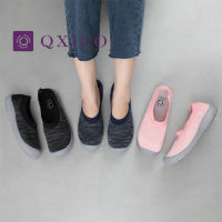 s06l5u Qxico รุ่น QZ87 รองเท้าผ้าใบ Lah sneakers