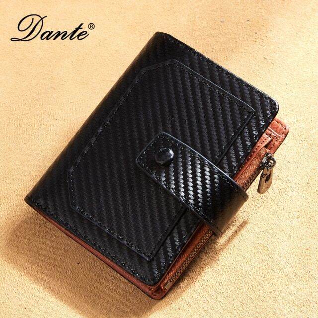 zzooi-vintage-100-genuine-leather-mens-wallet-rfid-blocking-trifold-short-multi-function-money-clip-large-capacity-zipper-coin-purse