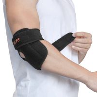 1PC Elbow Brace Compression Arm Sleeve Elbow Support for Tendonitis Tennis Golfers Arthritis Weight Lifting Elbow Protector Towels