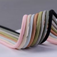 1 Shoelaces Round shoe Laces Outdoor Walking Hiking Boot Bootlaces Sneaker Shoelace 100/120/140 cm