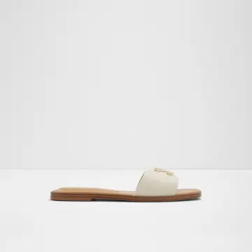 Aldo discount slides womens