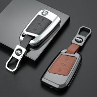 【Wrist watch】 Zinc Alloy Car Cover Magotan Passat B8 Skoda Kodiaq A7 Keychain Fob Protector ！