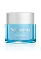 นูโทรจีนา ไฮโดร บูสท์ นูริชชิ่ง เจล ครีม 50ก. Neutrogena Facial Moisturizer Hydro Boost Nourishing Gel Cream 50g.