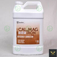 [Ready stcok]⭐⭐⭐⭐ขวดซีล Cal Mag + Iron FloraFlex 3.78L (1แกลลอน) ปุ๋ยน้ำ ปุ๋ยธาตุรอง แคลเซียม แมกนีเซียม Flora Flex⭐⭐⭐⭐⭐⭐ส่งฟรี