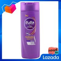 ซันซิล แชมพู สูตรผมตรงสวยสมบูรณ์แบบ ขนาด 70 มิลลิลิตร [Sun Sil, shampoo, straight hair, perfect, 70 ml.]