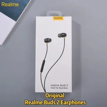 Realme xt outlet earphones