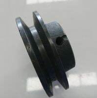 มูเล่ย์สายพาน 2 นิ้ว แกนขนาด 24MM