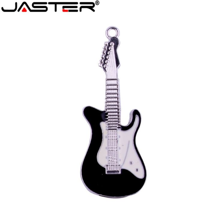 jaster-new-rock-and-roll-electric-guitar-shape-usb-flash-drive-music-pen-drive-metal-pendrive-4gb-8gb-16gb-32gb-memory-stick