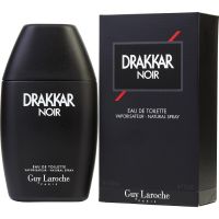 น้ำหอมดาก้า Guy Laroche - Drakkar Noir EDT 100ml