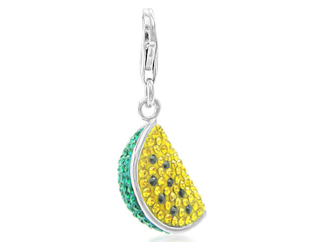 gm-crystal-fashion-fruit-collection-silver-925-charm-pendant-jewellry-watermelon-16-5mm