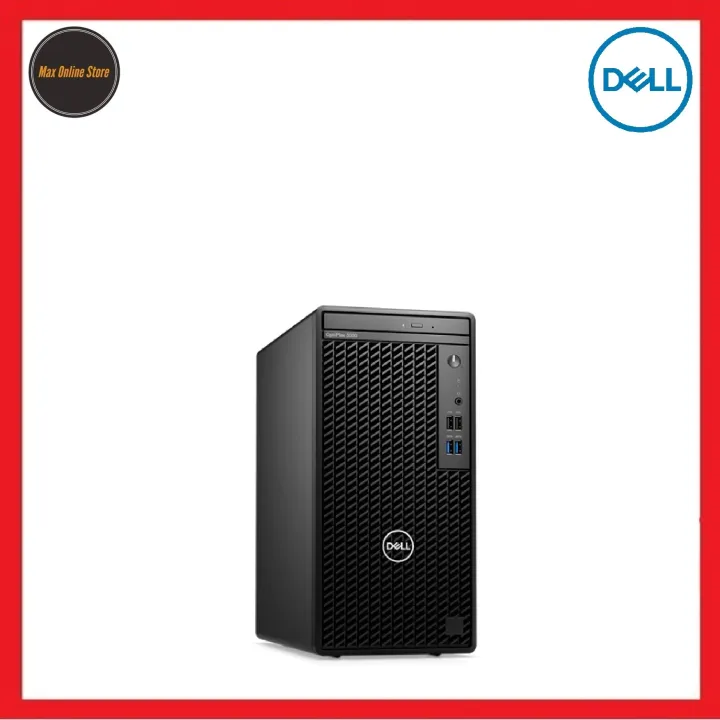 Dell Technologies OptiPlex3000SFF(i5/8/512/SM/11PD/HB/1Y) DTOP106