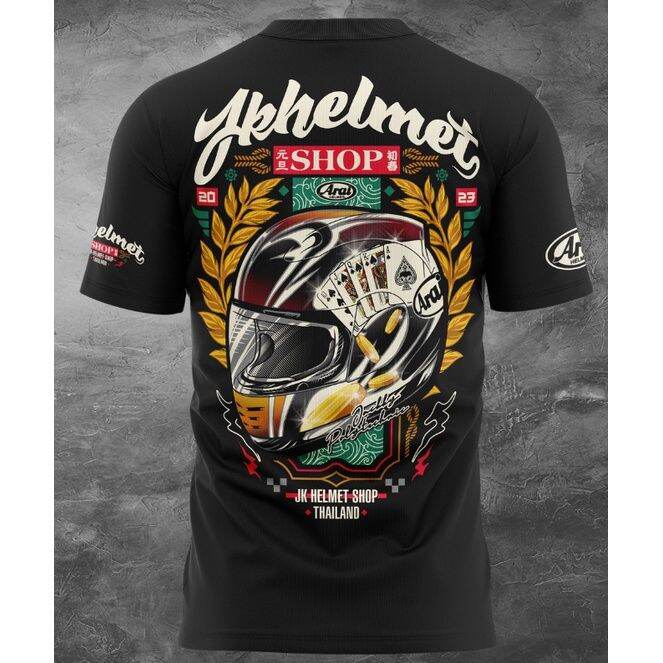 xs-3xl-ผู้สร้างดั้งเดิม-เสื้อยืดออริจินัล-spring-motorcycle-race-series-2023s-5xl