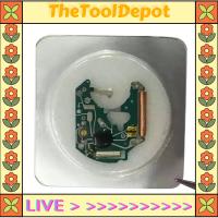 TheToolDepot Ro Jozor ชิ้นส่วนการเคลื่อนไหวนาฬิกาควอตซ์แผงวงจรสำหรับการเคลื่อนที่ของ955.461 955.412 ETA 955.112 955.122