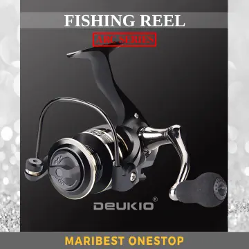 Similar To Daiwa Spinning Reel Fishing Reel Drag Reel Deukio