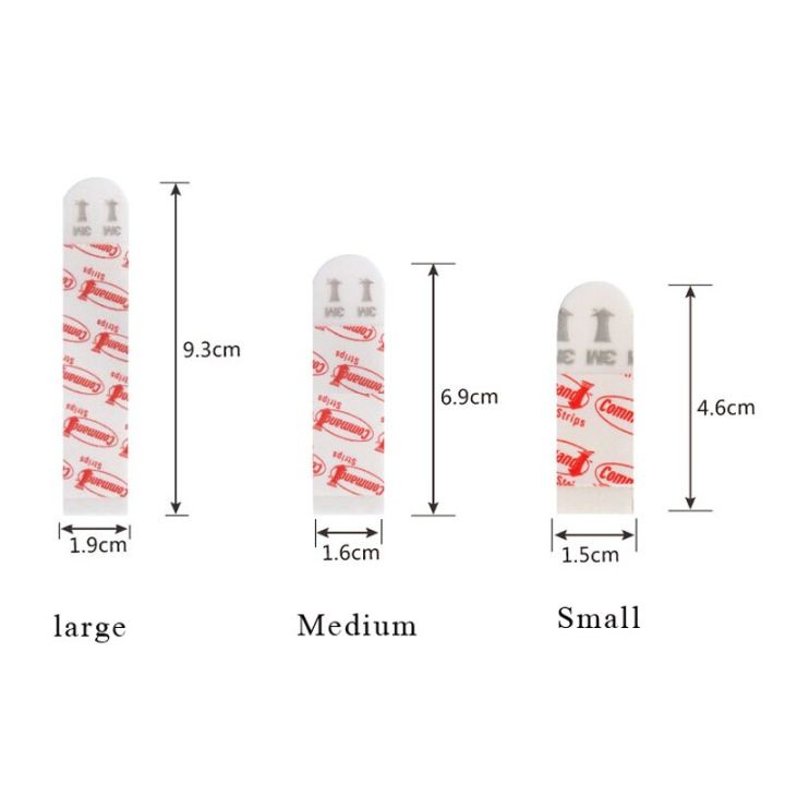 3m-command-replace-the-adhesive-strip-stick-firmly-traceless-suitable-for-a-variety-of-smooth-surfaces-nail-free-adhesive