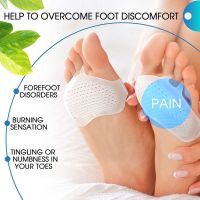 Honeycomb gel toe pad, forefoot pad protector, soft silicone shoe pad, forefoot pad, foot cover, metatarsal pain relief, toe bursitis protector, toe separator, foot care