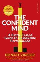 The Confident Mind หนังสือภาษาอังกฤษมือ1(New) ส่งจากไทย by ibooks store