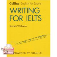 Doing things youre good at. ! &amp;gt;&amp;gt;&amp;gt; หนังสือ COLLINS IELTS FOR WRITING (2ED)