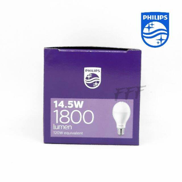 hot-หลอดไฟ-led-bulb-durable-brightness-14-5w-e27-daylight-ส่งด่วน-หลอด-ไฟ-หลอดไฟตกแต่ง-หลอดไฟบ้าน-หลอดไฟพลังแดด