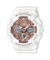 G-ShockMini ของใหม่แท้100% รับประกัน 1 ปี GMA-S120MF-7A2DR