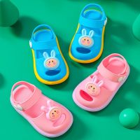 Baby Shoes For Infant Girl‘s Sandals Boys Kids Soft Sole Sneakers Frozen Designer Kawaii Rabbit Toddler Childrens Flats Shoes