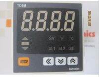 ใหม่ Original Temperature Controller TC4M-24R TC4W-14R TC4W-24R TC4H-14R TC4M-14R TC4L-24R