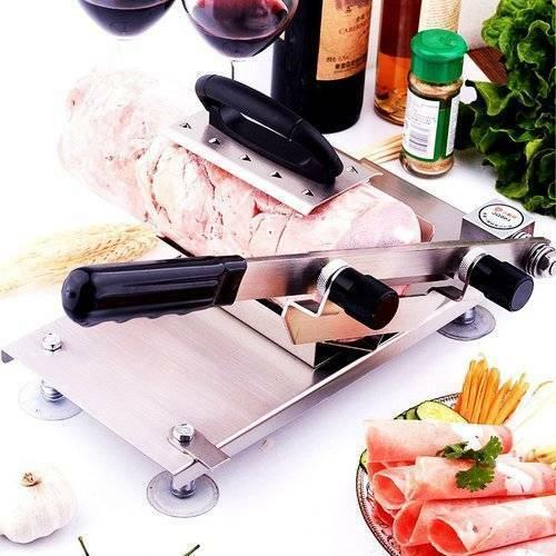 เครื่องสไลด์-เครื่องสไลหมู-stainless-meat-slicer-เครื่องสไลผัก-มีดหั่นเนื้อ-เครื่องหั่นหมู-เครื่องหั่นผัก-มีดสไลด์-เครื่องหั่นสไลด์หมู