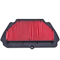 ⚡HOT SALE⚡ Motorcycle Intake Cleaner Air Filter For Kawasaki ZX600 2009-2013 ZX636 2013-2023 ZX-6R Ninja 2009-2023 ZX636 ZX 600 ZX6R