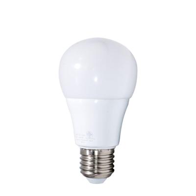 D2H หลอดไฟ LED Bulb Daylight ขั้ว E27 รุ่น P017-E27-220V-(5W/7W/9W/12W)-6400K
