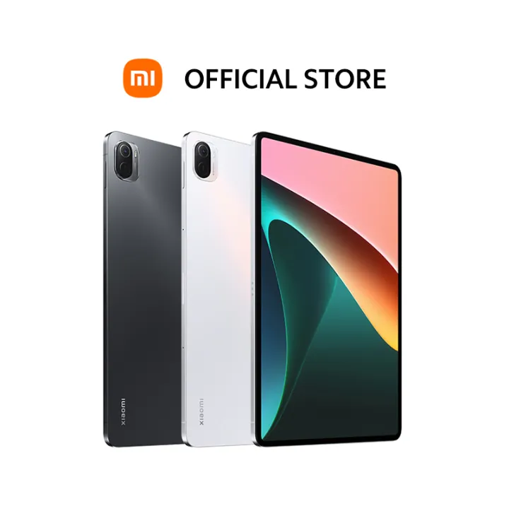 国内版 Xiaomi Pad 5 コズミックグレー 6GB+128GB PC/タブレット