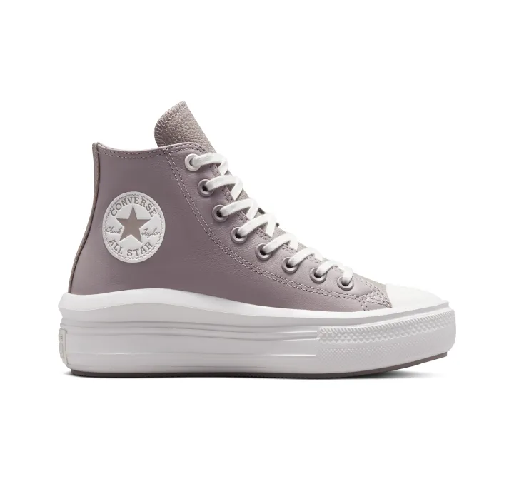 converse chuck taylor all star move leather