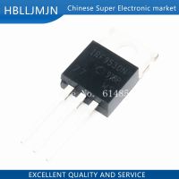 50PCS  IRF9530NPBF TO-220 IRF9530N IRF9530 TO220 MOSFET P 100V 14A WATTY Electronics