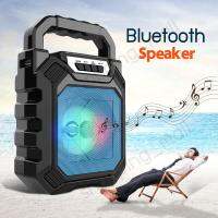 ลำโพง Bluetooth รุ่น ZBL-668 ตัวใหญ่เสียงดี รองรับ Bluetooth เชื่อมต่อแบบไร้สายได้ทุกอุปกรณ์