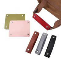 【YD】 1PC Leather Luggage Handle Wrap Suitcase Grip Cover Shoulder Accessories