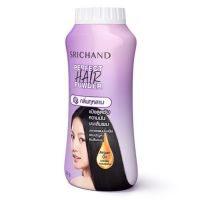 [1 แถม 1]▶️Srichand Perfect Hair Powder  แป้งทาผมมัน แป้งโรยผม ผมมัน แป้งสระผม แป้งผมหอม ขนาด 30g [ ด่วน ไม่ลองถือว่าพลาดมาก!! ]