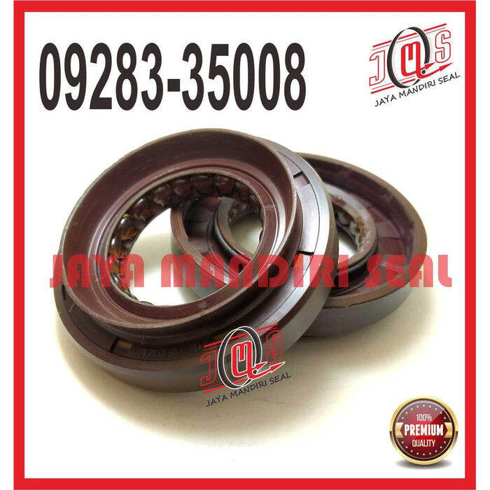 Oil Seal Gardan Pinion T Suzuki Carry Extra Jimny Katana Lazada