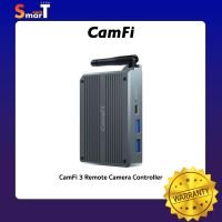 Camfi - CamFi 3 Remote Camera Controller ประกันศูนย์ไทย 1 ปี