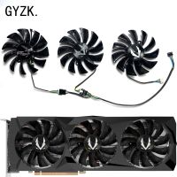 ใหม่สำหรับ ZOTAC Geforce RTX2060 2060S 2070 2070S 2080รุ่นแอมป์2080Ti GA92S2U อะไหล่การ์ดจอ