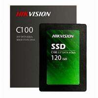 HIKVISION C100 120SSD(HS-SSD SATA-C100/120G) ประกัน3ปี วัสดุสิ้นเปลือง ส่วนประกอบ❉✵✉