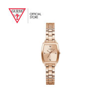 GUESS นาฬิกาข้อมือ รุ่น BRILLIANT GW0384L3 สีโรสโกลด์ นาฬิกา นาฬิกาข้อมือ นาฬิกาข้อมือผู้หญิง