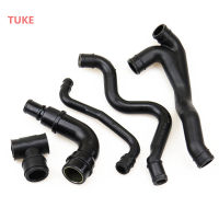 RWSYPL 1.8T Exhaust Gas Ventilation Tubes Crankcase s For Bora 4 Beetle Golf MK4 06A 103 221AH 06A 103 213 AF 06A 103 213F