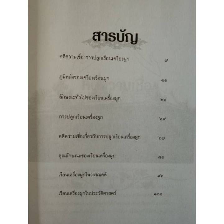 หนังสือ-ผูกโฉลก-ปลูกเรือน-ร่ำรวยก้าวหน้าอายุยืน-หนังสือฮวงจุ้ย-ดูดวง-พยากรณ์-โหราศาสตร์-ชัยภูมิไทย-horoscopes-winwinbookshop