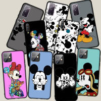 อ่อนนุ่ม ซิลิโคน ปก I177 LC59 Mickey Mouse Funny เคสโทรศัพท์ หรับ iPhone 14 13 12 11 Pro XS Max X XR 6 7 8 6S Plus 6Plus 14+ 7+ 8+ 6S+ + ProMax Phone Casing 14Pro 7Plus 8Plus